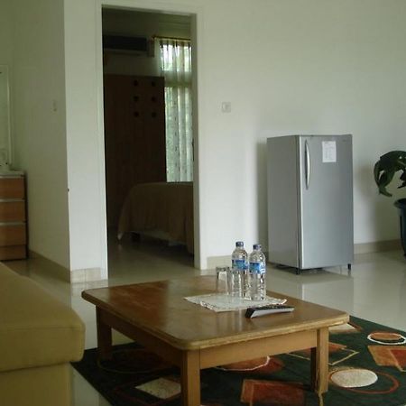 Green Sentul Indah Hotel And Resort Tjiteureup Extérieur photo